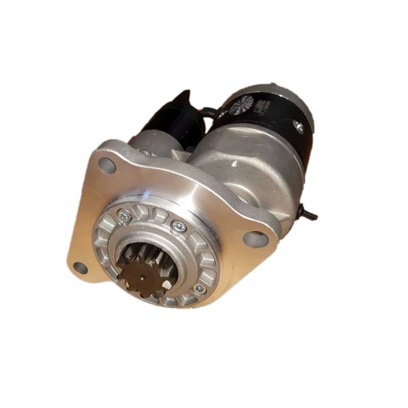 Starteris 12v mf 235 255 ursus 2812 3512 c 360 3p