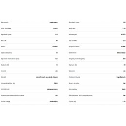 Profesionalios LED darbo šviesos vieneto sruogos