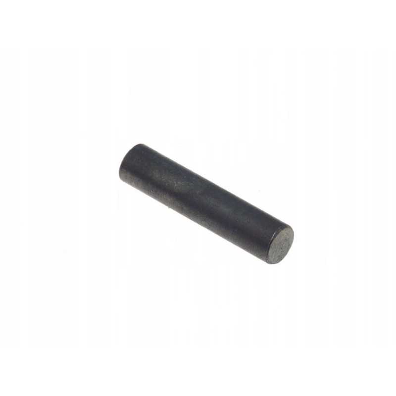 C 385 cilindrinis ratas 10x7x45