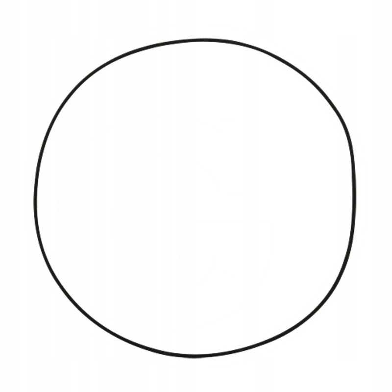 Oring deutz 72712032