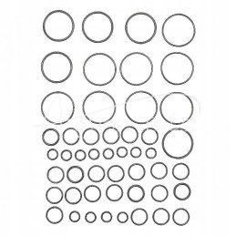 Troll350 skirstytuvo sandariklio rinkinys