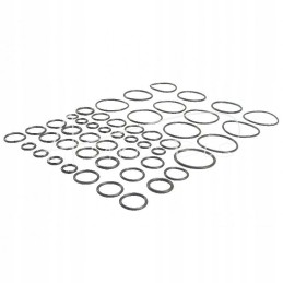 Troll350 skirstytuvo sandariklio rinkinys