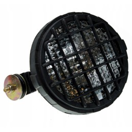 Apvali darbinė lempa lrh3o 50457905