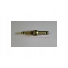 Smeigtukas 198 mm x 22 mm x 29 mm