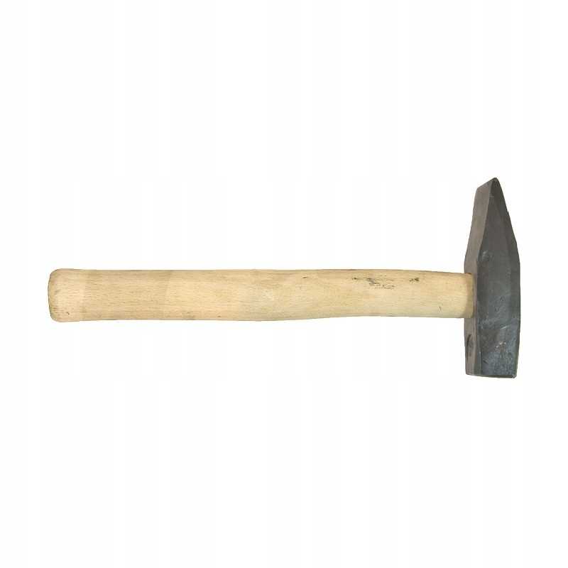 Šaltkalvio plaktukas 2000g 2kg, lenkiškas gaminys