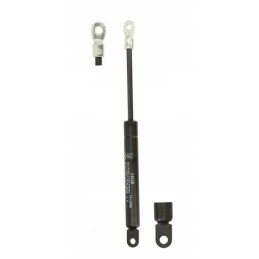 Stogo lango dujinė spyruoklė l max 225mm lm