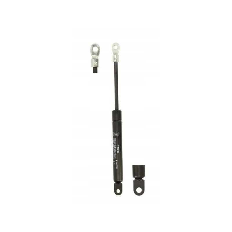 Stogo lango dujinė spyruoklė l max 225mm lm