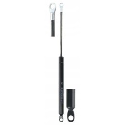 Stogo lango dujinė spyruoklė 8 19h lmax 425 l