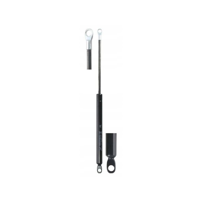 Stogo lango dujinė spyruoklė 8 19h lmax 425 l