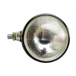 Metalinis kairysis žibintas ursus c 330 c 360