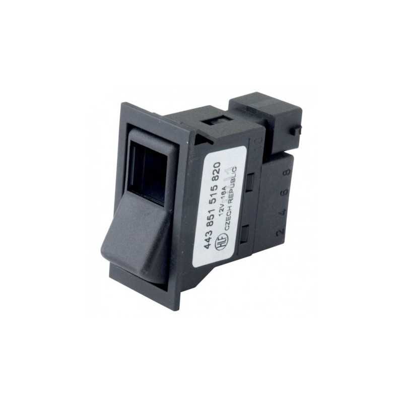 Zetor šviesos jungiklis 53359951