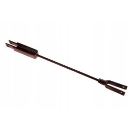 Visas ilgas stabdžių trosas c 330 motogeneric