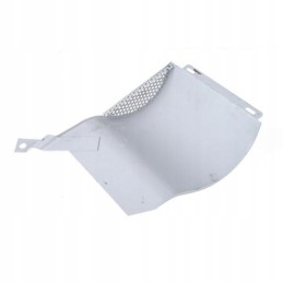 Zetor generatoriaus dangtis