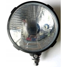 Ursus RE 139 10 Wesem priekinis žibintas, dešinė