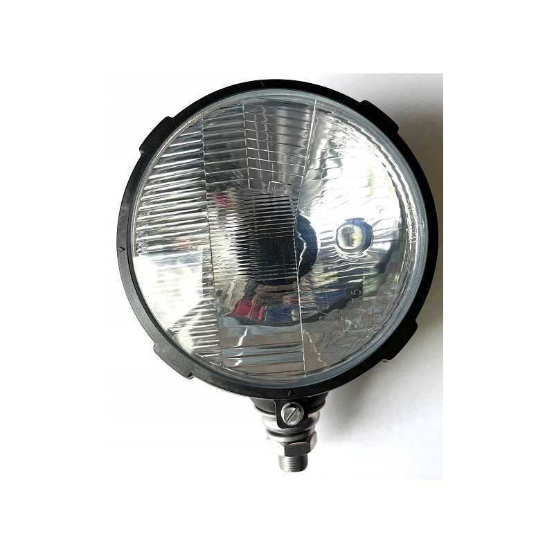 Ursus RE 139 10 Wesem priekinis žibintas, dešinė