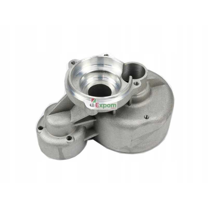 Magnetono tipo starterio pavaros korpusas