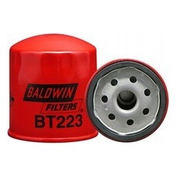 Pasukite ant baldwin bt223 alyvos filtro