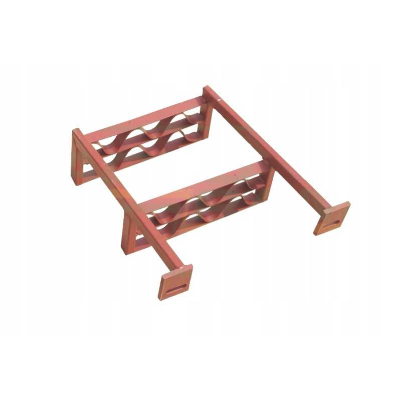 Kabinos pakopa Zetor Ursus C 385 80368450