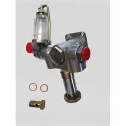 Kuro siurblio padavimas c 360 c360