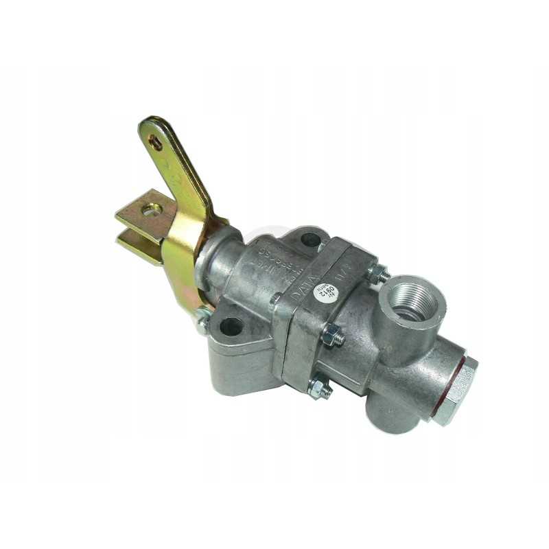 Stabdžių vožtuvas Ursus C 360 Zetor 5211 7045 956828