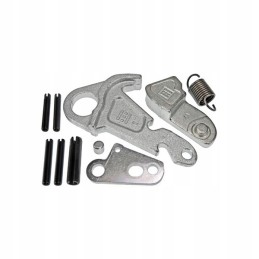 Vpl3907 apatinės trauklės kablio remonto komplektas jd