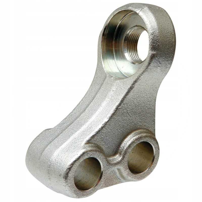 Atsipalaidavęs fiksavimo kaištis 777103229800