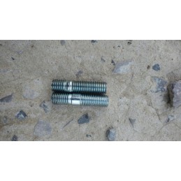 Dvipusis makšties segtukas m12x35 c 330 50013702