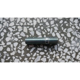 Dvipusis makšties segtukas m12x35 c 330 50013702