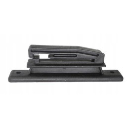 Irufix Clip Royal Farm juostos izoliatorius 10 vnt