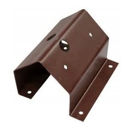 Galinio dešiniojo žibinto laikiklis, skirtas c 360 50657130