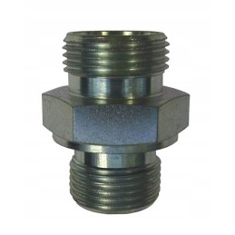 Tiesus sujungimas pn 140 m20x1 5 m22x1 5 ed 15l