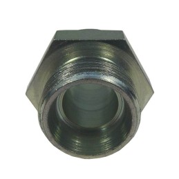 Tiesus sujungimas pn 140 m20x1 5 m22x1 5 ed 15l