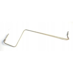 Kairysis stabdžių vamzdis c 385