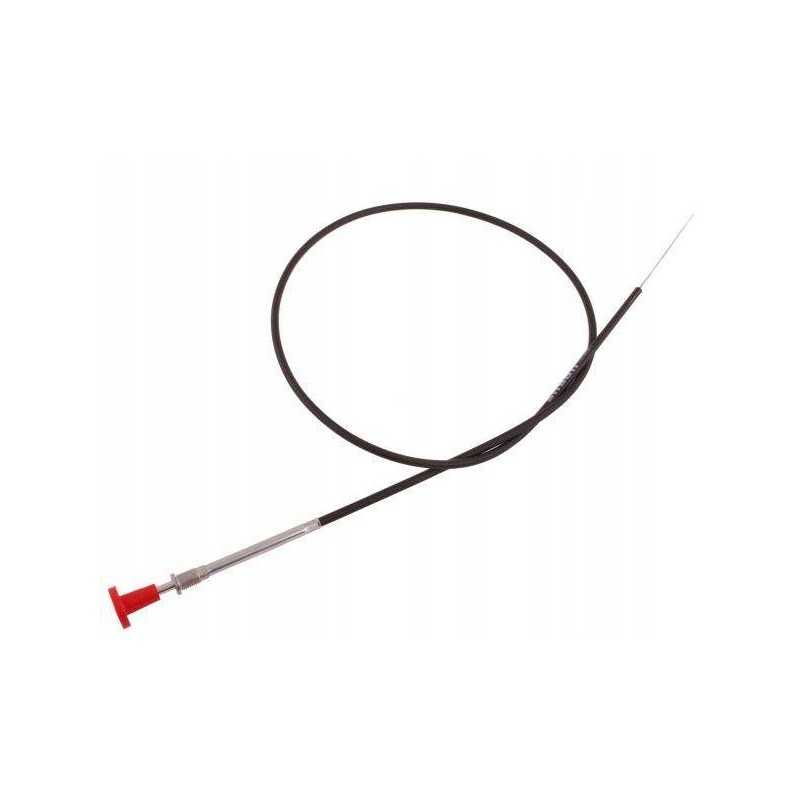 Variklio gesinimo kabelis l 1250mm c 360 3p originalus