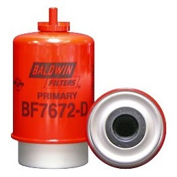 Baldwin bf7672 d kuro filtro įdėklas