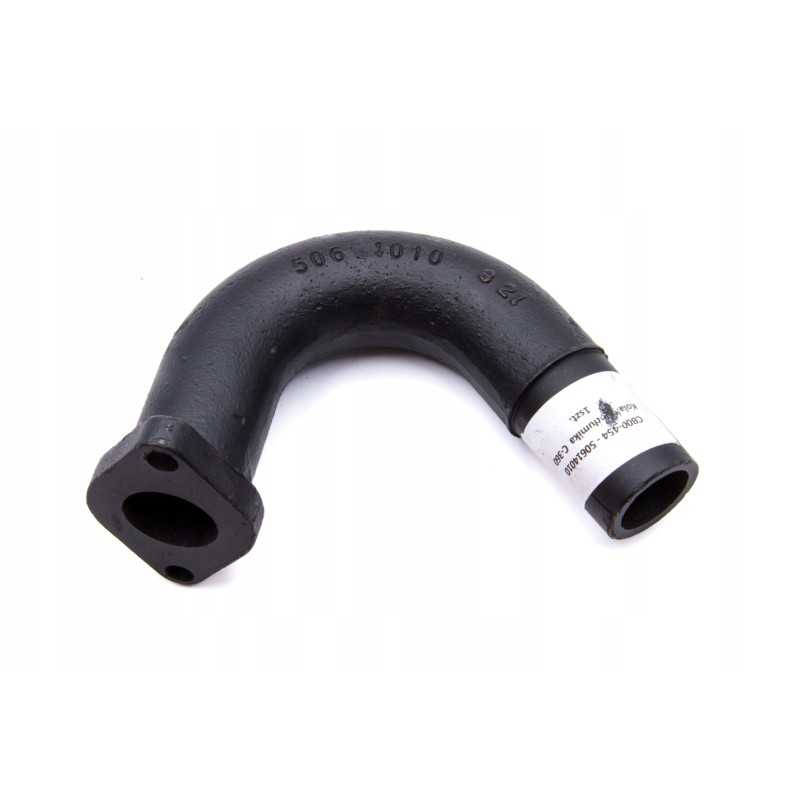 Duslintuvo alkūnė c 360 50614010