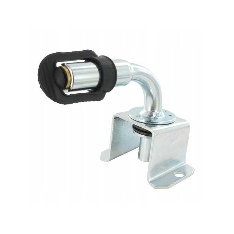 Blykstės laikiklis john deere dėklas massey auc2