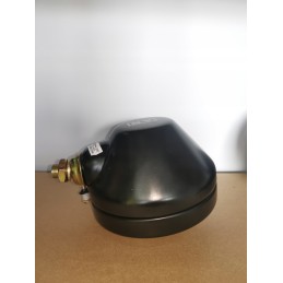 Priekinė kairiojo dešiniojo žibinto lemputė