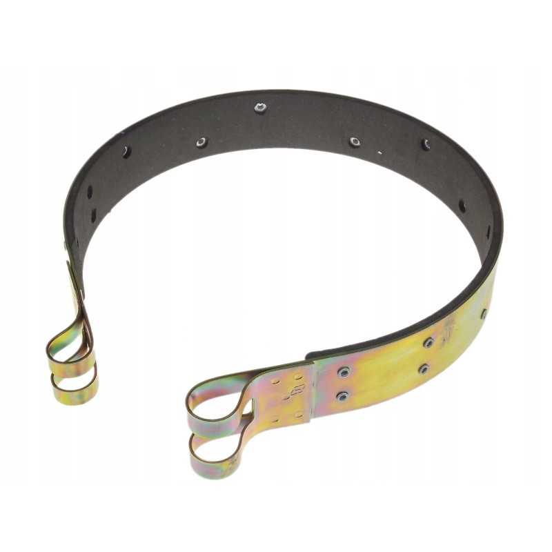 Stabdžių juosta 67112901 zetor