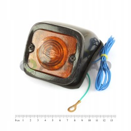 Posūkio signalo lemputė zetor major 3011 c4011