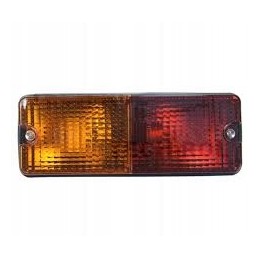 Universalus galinis žibintas Zetor 67115711