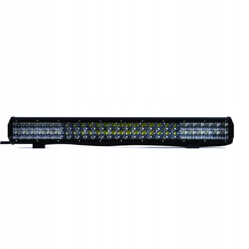 Darbinė lempa 270w 5d combo 30 60 dalių