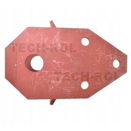 Zetor priekinis kablys 45115302