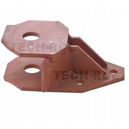 Zetor priekinis kablys 45115302