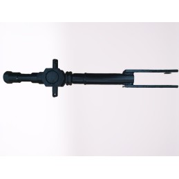 Pilna pakaba, dešinė kairė, seno tipo T 25