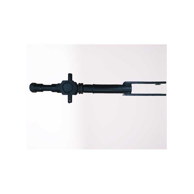 Pilna pakaba, dešinė kairė, seno tipo T 25