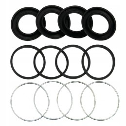 Tarpiklių komplektas 71706058