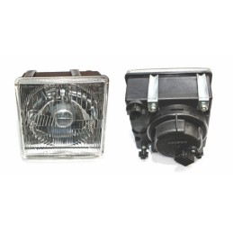 Priekinis žibintas be grotelių f308 originalus 16133by