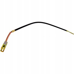 Vpm6662 garų rankinio stabdžio trosas