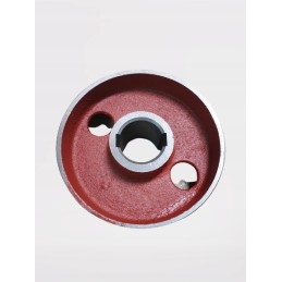 Stabdžių ratas, stabdžių būgnas t 25